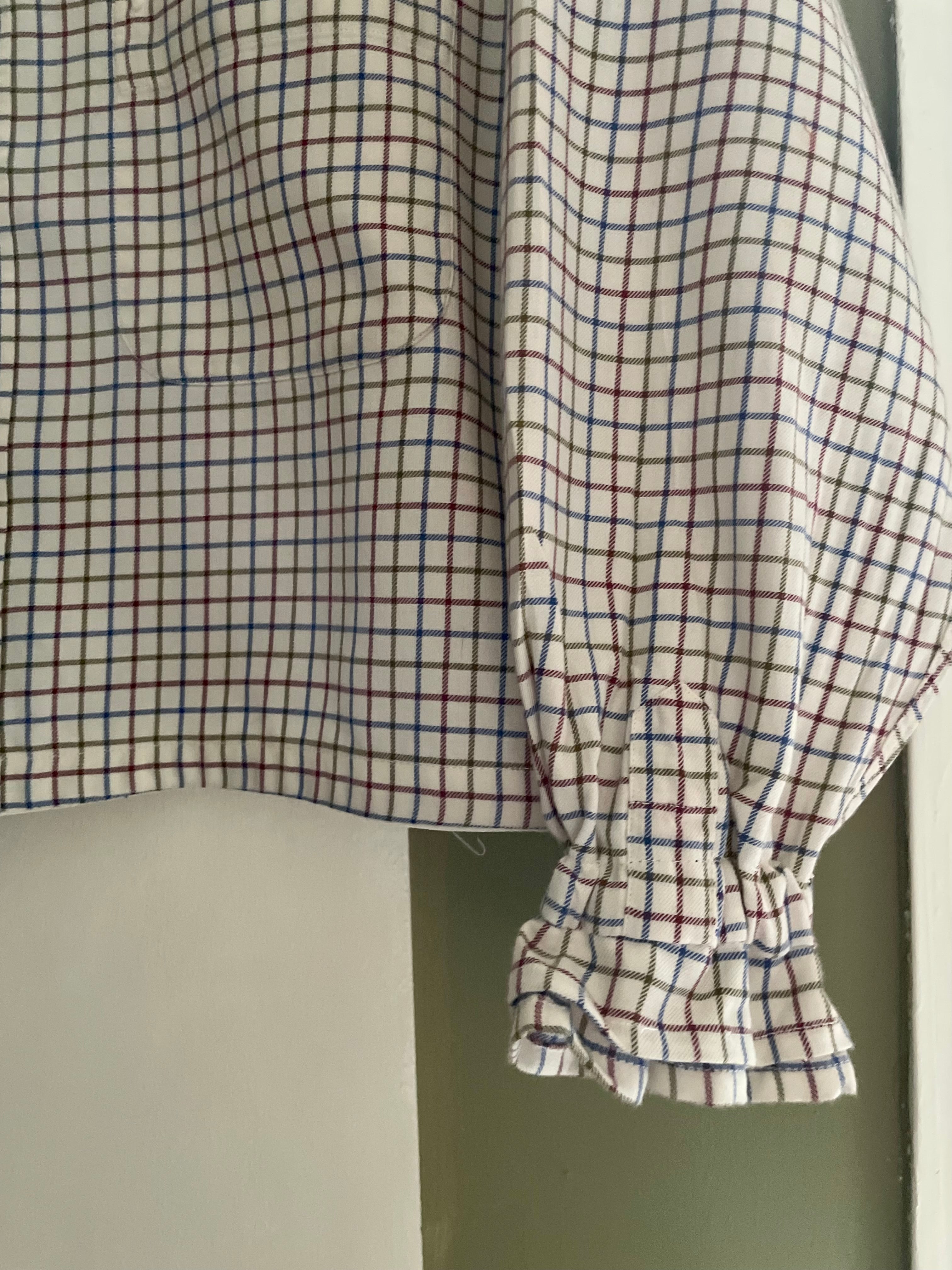 Chemise L’EFFRONTÉE