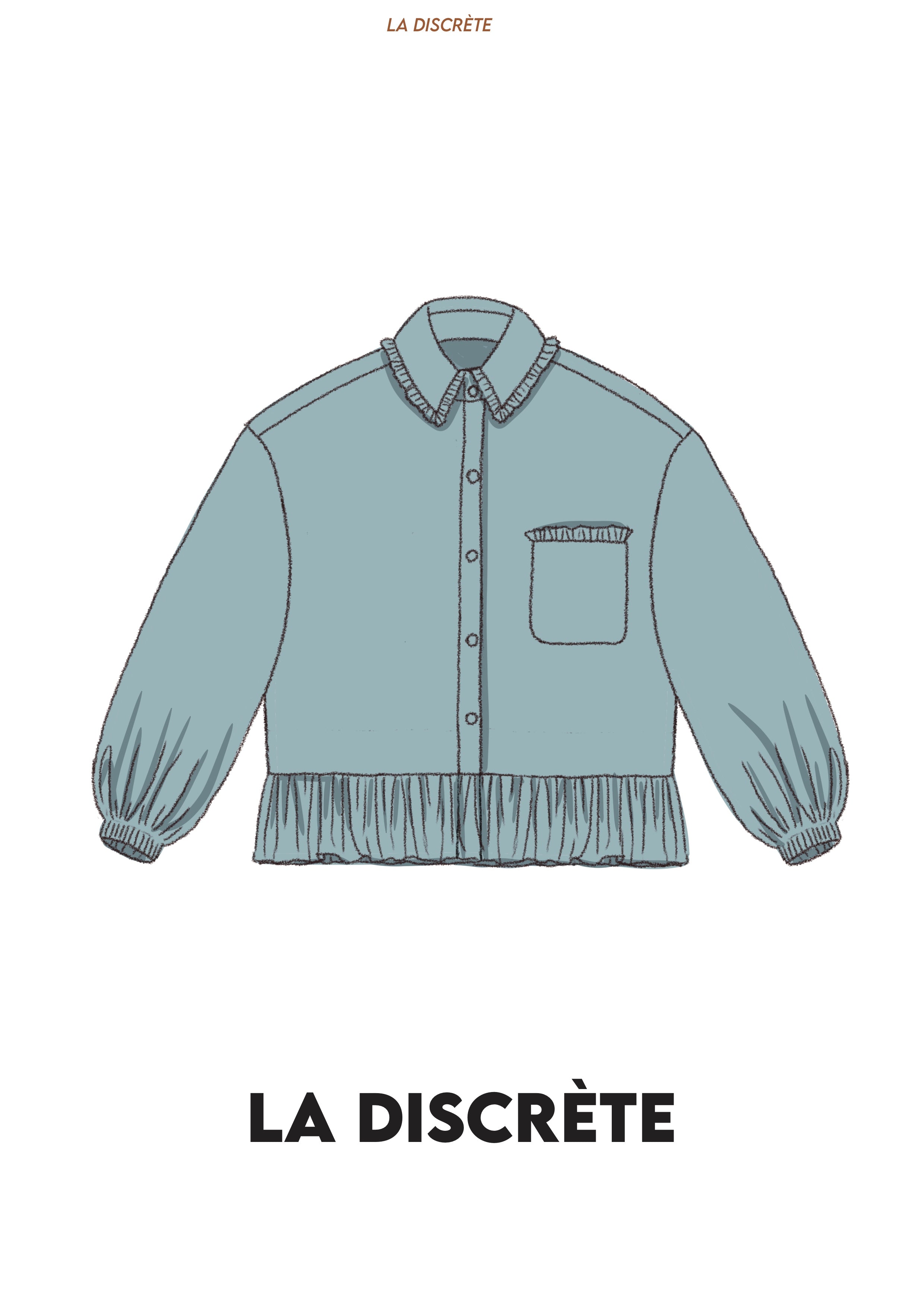 Guide de réalisation Discrète